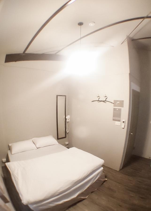 Feb Hostel Tainan Luaran gambar